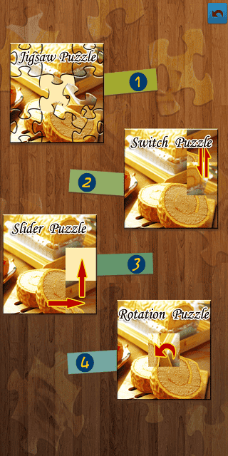 صورة لـ أفضل ألعاب Jigsaw Puzzle لهواتف Android و iOS | Jigsaw-Puzzle-Apps-for-Android-and-iOS-3-DzTechs