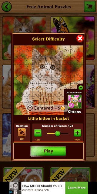 صورة لـ أفضل ألعاب Jigsaw Puzzle لهواتف Android و iOS | Jigsaw-Puzzle-Apps-for-Android-and-iOS-4-DzTechs