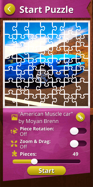 صورة لـ أفضل ألعاب Jigsaw Puzzle لهواتف Android و iOS | Jigsaw-Puzzle-Apps-for-Android-and-iOS-6-DzTechs