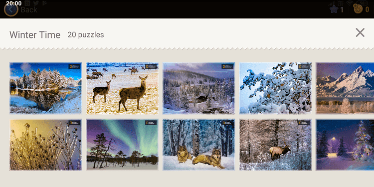 صورة لـ أفضل ألعاب Jigsaw Puzzle لهواتف Android و iOS | Jigsaw-Puzzle-Apps-for-Android-and-iOS-7-DzTechs