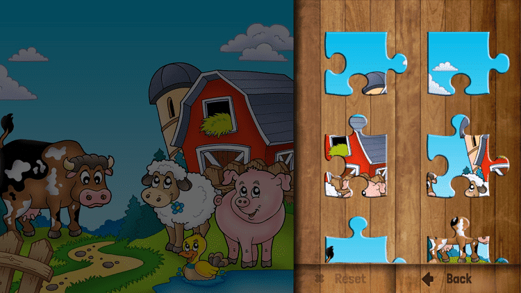 صورة لـ أفضل ألعاب Jigsaw Puzzle لهواتف Android و iOS | Jigsaw-Puzzle-Apps-for-Android-and-iOS-8-DzTechs