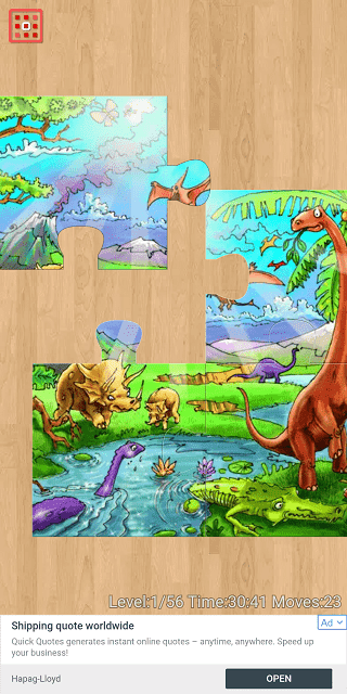 صورة لـ أفضل ألعاب Jigsaw Puzzle لهواتف Android و iOS | Jigsaw-Puzzle-Apps-for-Android-and-iOS-9-DzTechs