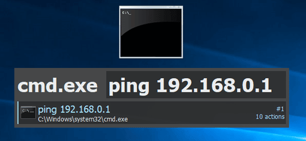 صورة لـ هل تبحث عن أداة Spotlight لنظام Windows 10؟ هنا خمسة بدائل مميزة | KeyPirinha_ActionStep-DzTechs