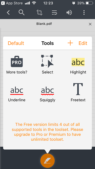 صورة لـ أفضل تطبيقات تحرير ملفات PDF لأجهزة iPad و iPhone | PDF-Editors-for-iPad-and-iPhone-1-DzTechs