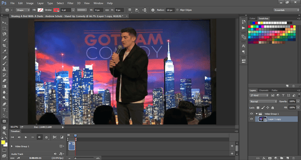 صورة لـ أفضل تطبيقات إنشاء ملفات GIF لـ Windows لاحتياجاتك المُختلفة | Photoshop-DzTechs