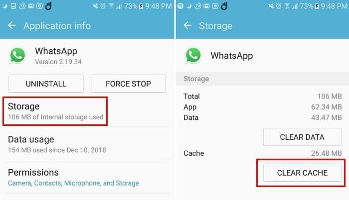 صورة لـ كيفية استخدام وضع Picture in Picture في WhatsApp وماذا تفعل عندما يفشل | Pic-Cachee-DzTechs