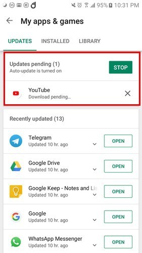 صورة لـ كيفية استخدام وضع Picture in Picture في WhatsApp وماذا تفعل عندما يفشل | Pic-Update-DzTechs