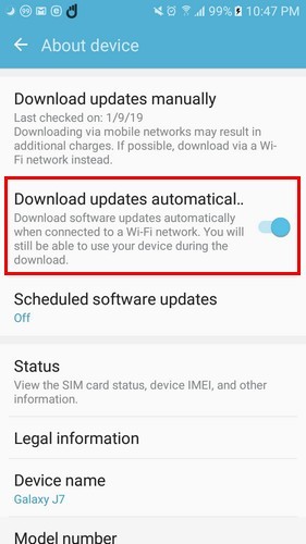صورة لـ كيفية استخدام وضع Picture in Picture في WhatsApp وماذا تفعل عندما يفشل | Pic-UpdateSystem-DzTechs