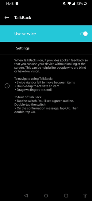 صورة لـ أفضل 10 تطبيقات لكبار السن الذين يعيشون بمفردهم | Talkback-DzTechs