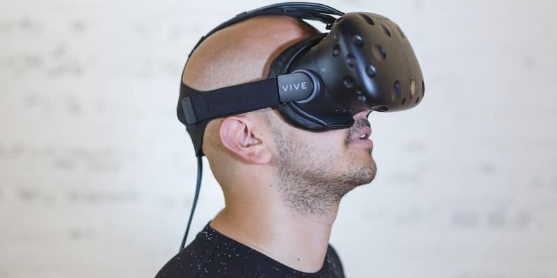 صورة لـ 4 طرق للواقع الافتراضي سوف تنمو في هذا العام | VR-2019-Featured