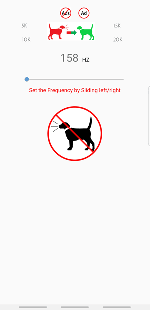 صورة لـ أفضل تطبيقات الحيوانات الأليفة للملاك الجُدد لنظامي Android | iOS | anit-dog-whistle-DzTechs