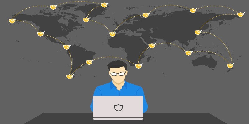 صورة لـ كيفية تجاوز التحقق من صور في Google ReCAPTCHA | best-vpn-featured-image-DzTechs