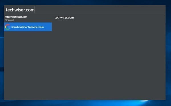 صورة لـ هل تبحث عن أداة Spotlight لنظام Windows 10؟ هنا خمسة بدائل مميزة | cerebro_pro_image-DzTechs