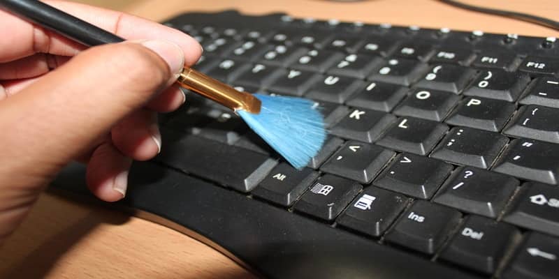 صورة لـ كيفية التحقق من مساحة القرص وإدارتها في نظام Linux | diskclean-min