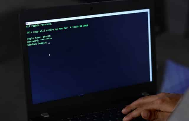 صورة لـ كيفية تمكين خادم Telnet في نظام Windows 10 | feature-cmd