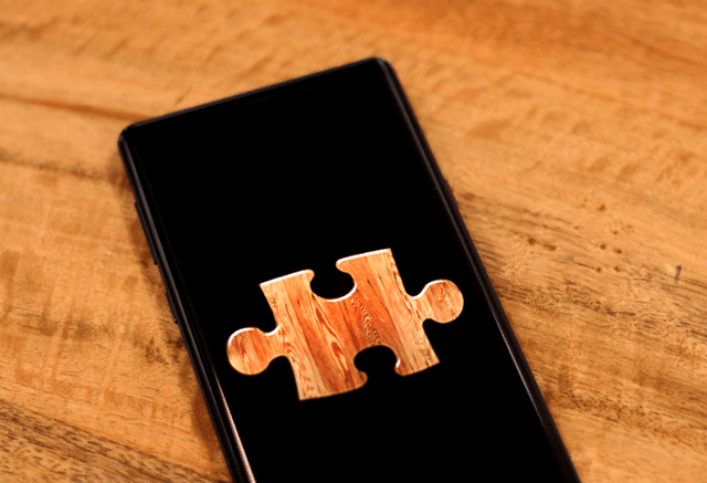 صورة لـ أفضل ألعاب Jigsaw Puzzle لهواتف Android و iOS | feature-wooden-DzTechs