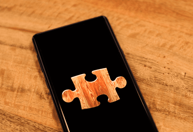 صورة لـ أفضل ألعاب Jigsaw Puzzle لهواتف Android و iOS | feature-wooden