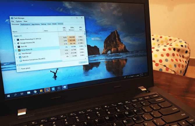 صورة لـ أفضل 6 بدائل لمدير المهام على Windows 10 | feature