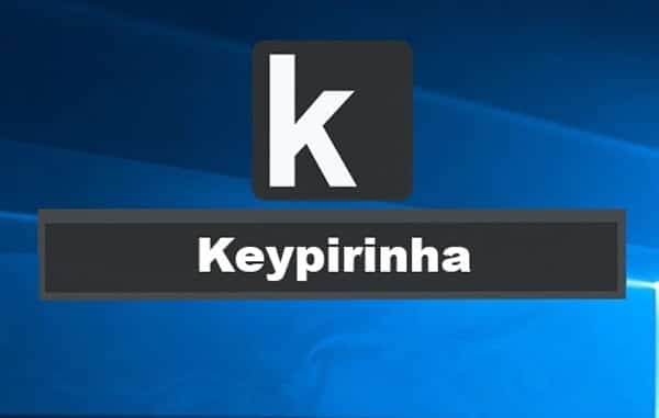 صورة لـ هل تبحث عن أداة Spotlight لنظام Windows 10؟ هنا خمسة بدائل مميزة | keyPirinha_mainImage-1-DzTechs