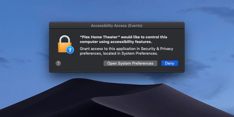 صورة لـ كيف تعمل تطبيقات Sandboxing في نظام macOS على حماية المستخدمين | macOS-security-privacy-permissions-hero-DzTechs
