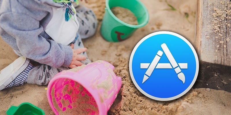 صورة لـ كيف تعمل تطبيقات Sandboxing في نظام macOS على حماية المستخدمين | macos-app-sandboxing-hero-composite-DzTechs