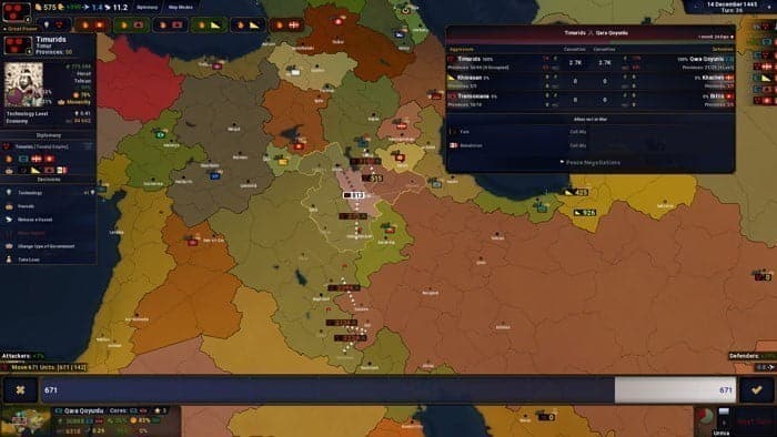 صورة لـ 10 ألعاب iOS و Android جديدة ومميزة للتطلع إليها في عام 2019 | new-ios-android-games-2019-age-of-civilizations-2-DzTechs