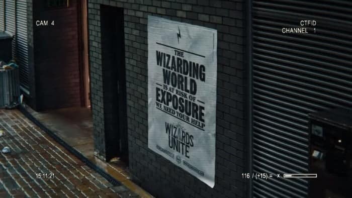 صورة لـ 10 ألعاب iOS و Android جديدة ومميزة للتطلع إليها في عام 2019 | new-ios-android-games-2019-harry-potter-wizards-unite-DzTechs