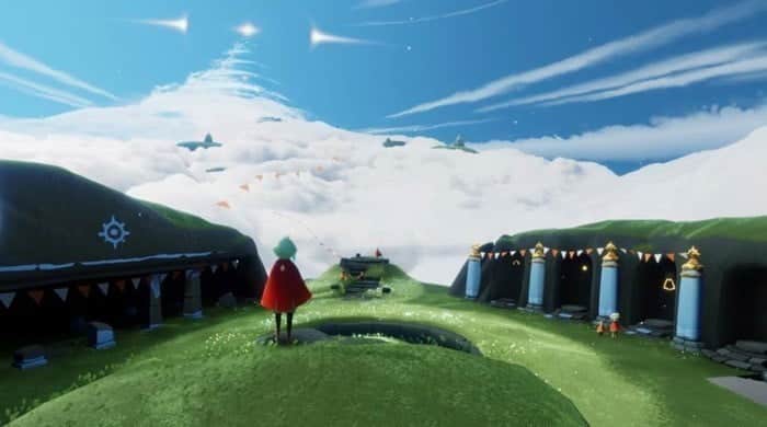 صورة لـ 10 ألعاب iOS و Android جديدة ومميزة للتطلع إليها في عام 2019 | new-ios-android-games-2019-sky-DzTechs