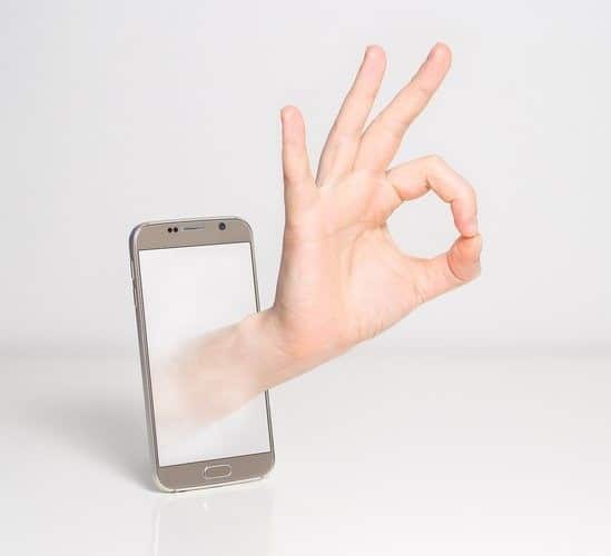 صورة لـ تسمح أجهزة Android الأحدث لـ FIDO2 بتسجيل الدخول إلى التطبيقات بدون كلمات مرور | news-android-no-password-content-DzTechs