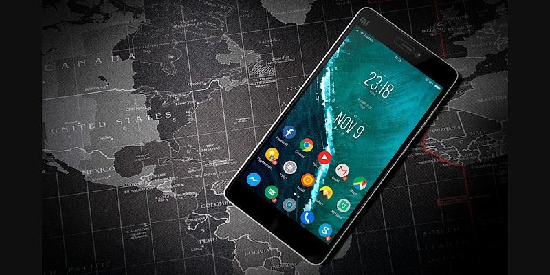 صورة لـ تسمح أجهزة Android الأحدث لـ FIDO2 بتسجيل الدخول إلى التطبيقات بدون كلمات مرور | news-android-no-password-featured