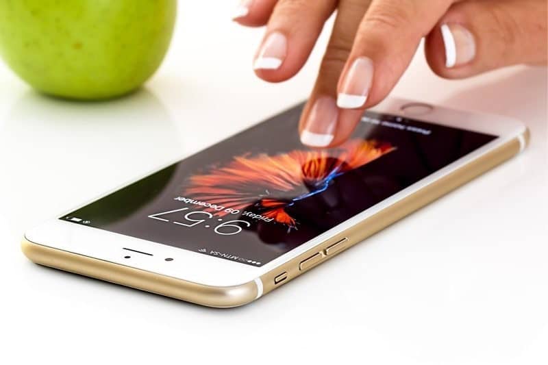 صورة لـ بعض تطبيقات الـ iPhone تقوم سرا بتسجيل شاشتك دون علمك | news-iphone-secretly-record-screen-DzTechs
