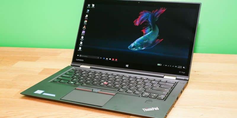 صورة لـ أفضل 5 أجهزة كمبيوتر محمولة مع شاشة OLED لشرائها | oled-laptops-featured