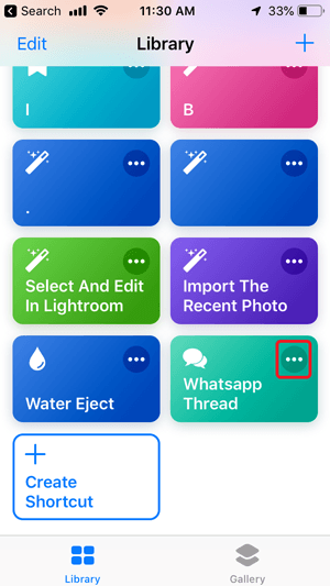 صورة لـ كيفية إرسال رسائل على WhatsApp من دون حفظ جهات الاتصال | option-DzTechs