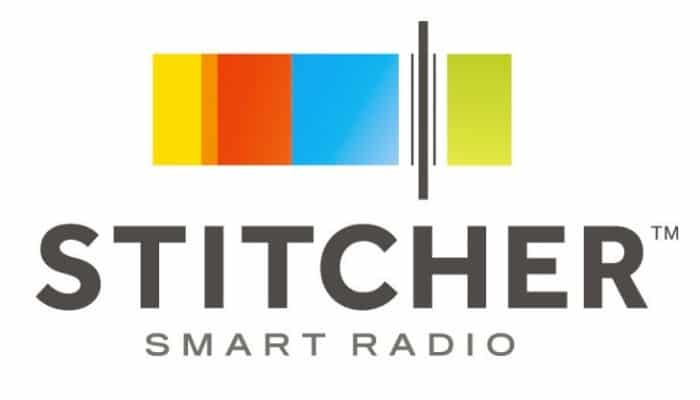صورة لـ أفضل تطبيقات البودكاست المجانية المُتاحة لنظام Android | podcast-stitcher-DzTechs