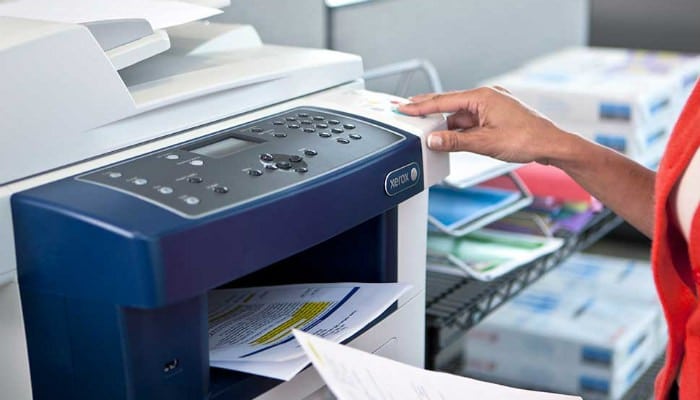 صورة لـ مُقارنة بين Inkjet و Laser: ما هي الطابعة المُناسبة لي؟ | printer-office-DzTechs
