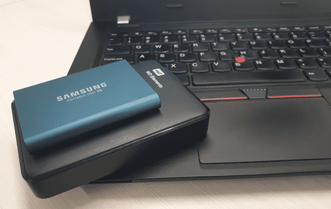 صورة لـ أفضل أدوات التحقق من صحة محرك الأقراص الثابتة لنظام Windows 10 | ssd-feature