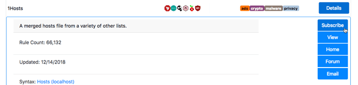 صورة لـ دليل المستخدم النهائي المميز لإضافة uBlock Origin لمنع محتويات الموقع | ublock-origin-add-custom-filters-DzTechs