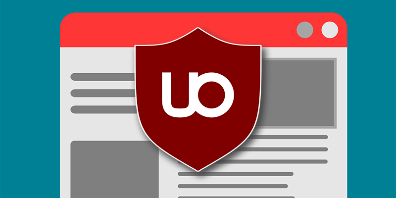 صورة لـ دليل المستخدم النهائي المميز لإضافة uBlock Origin لمنع محتويات الموقع | ultimate-guide-to-ublock-origin-hero