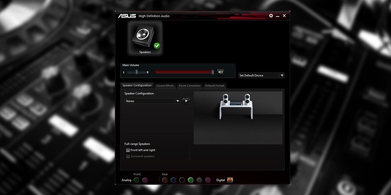 صورة لـ كيفية تحديث وإعادة تثبيت برنامج Realtek HD Audio Driver | update-reinstall-realtek-hd-audio-manager-header-DzTechs