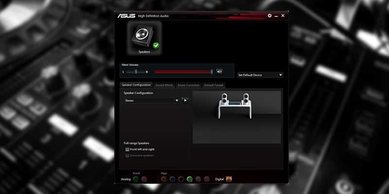 صورة لـ كيفية تحديث وإعادة تثبيت برنامج Realtek HD Audio Driver | update-reinstall-realtek-hd-audio-manager-header