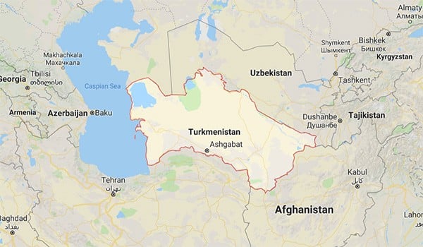 صورة لـ البلدان التي ستحتاج فيها إلى استخدام VPN لتجاوز الرقابة | vpn-countries-turkmenistan-DzTechs
