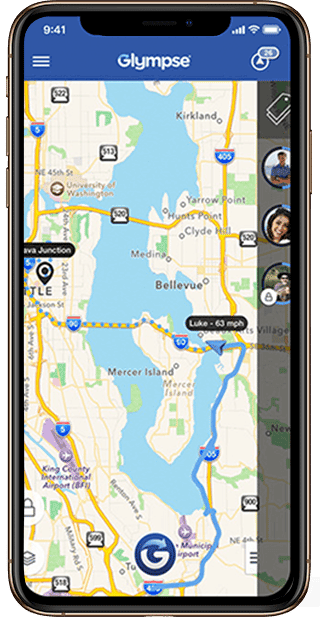 صورة لـ أفضل 7 تطبيقات تحديد مكان العائلة لنظامي Android و iOS | 1-1-DzTechs