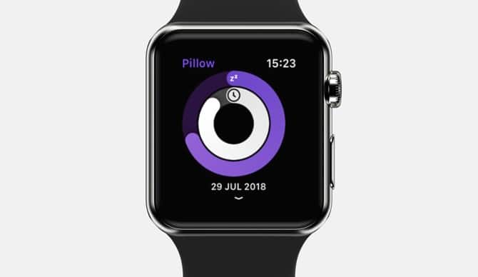 صورة لـ أفضل تطبيقات تتبع النوم لـ Apple Watch لتجربتها في عام 2023 | 11-DzTechs