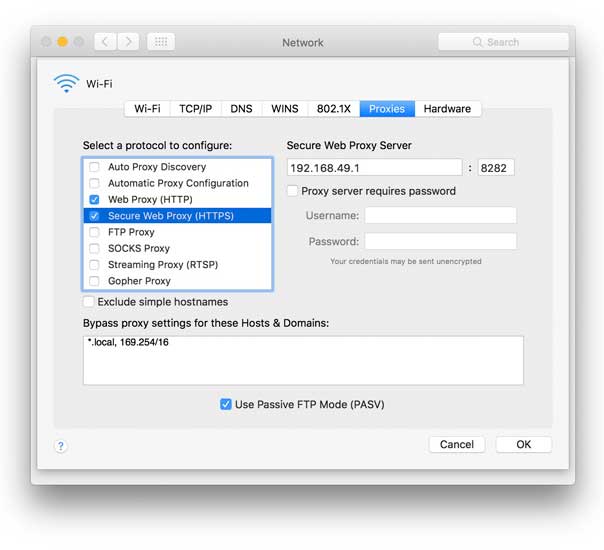 صورة لـ إنشاء نقطة اتصال WiFi من جهاز Android وهو مُتصل بالفعل بشبكة Wi-Fi | 17-DzTechs