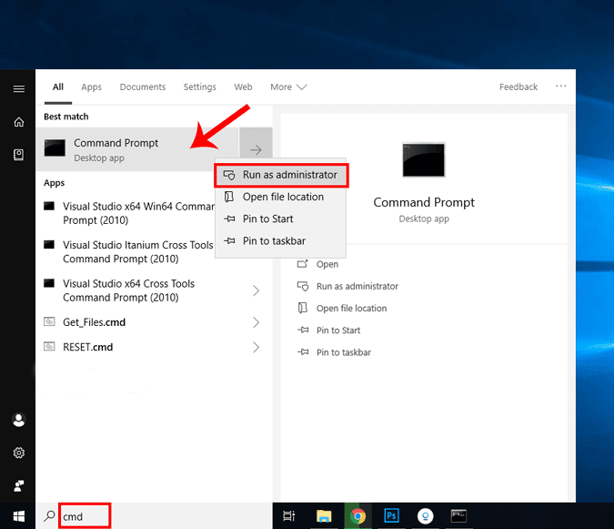 صورة لـ كيفية تغيير خادم DNS. دليل عميق لجميع المنصات | CommandPrompt-DzTechs