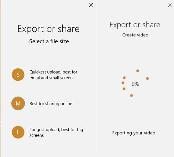 صورة لـ كيفية تعديل فيديوهاتك باستخدام تطبيق “صور Microsoft” | Exporting-Video-Photos-App-DzTechs