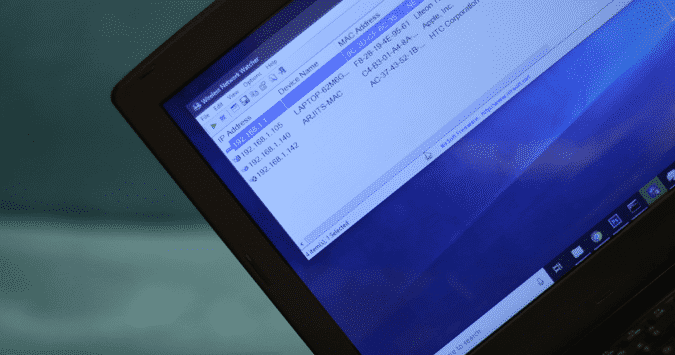 صورة لـ كيفية إيجاد عنوان IP الخاص بأجهزة أخرى على شبكتك على جميع المنصات | Feature_Image-2