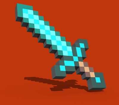 صورة لـ كيف يمكن كسب المال من خلال حسابات الألعاب المخترقة | Game-Hackers-Sword-DzTechs
