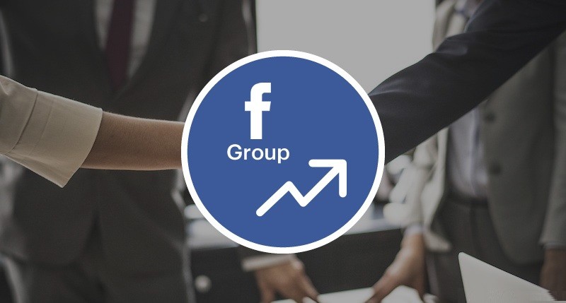صورة لـ كيفية تنمية مجموعتك على Facebook لتسويق عملك والحصول على عملاء جُدد | Grow-Your-Facebook-Group-DzTechs