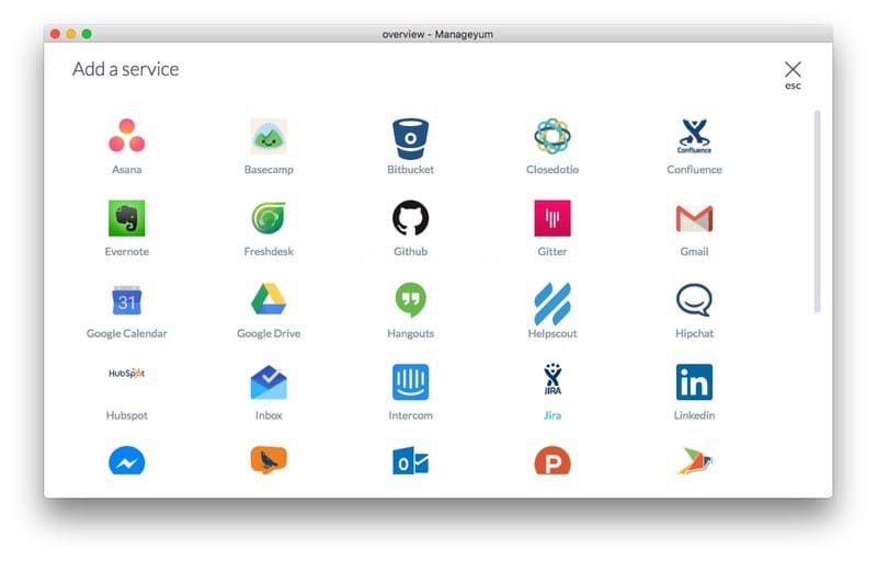 صورة لـ أفضل تطبيقات المراسلة الكل في واحد: مُقارنة – أي تطبيق عليك استخدامه؟ | Manageyum-DzTechs